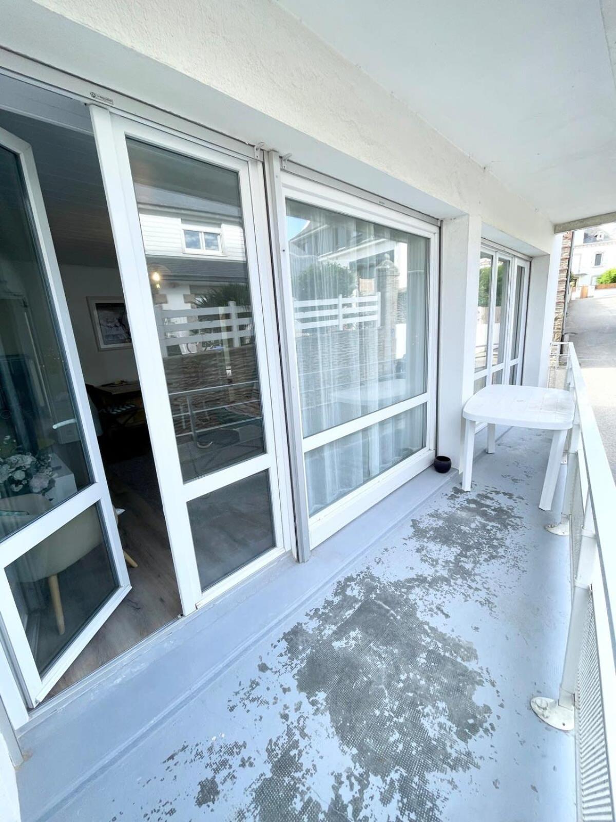 קיברון Joli Appartement Cocooning - A 2 Pas De La Plage מראה חיצוני תמונה